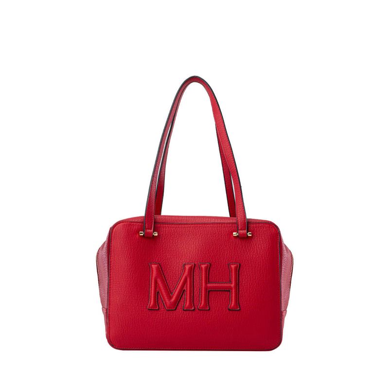MARIO HERNANDEZ - Satchel Kiara Rojo Kroma