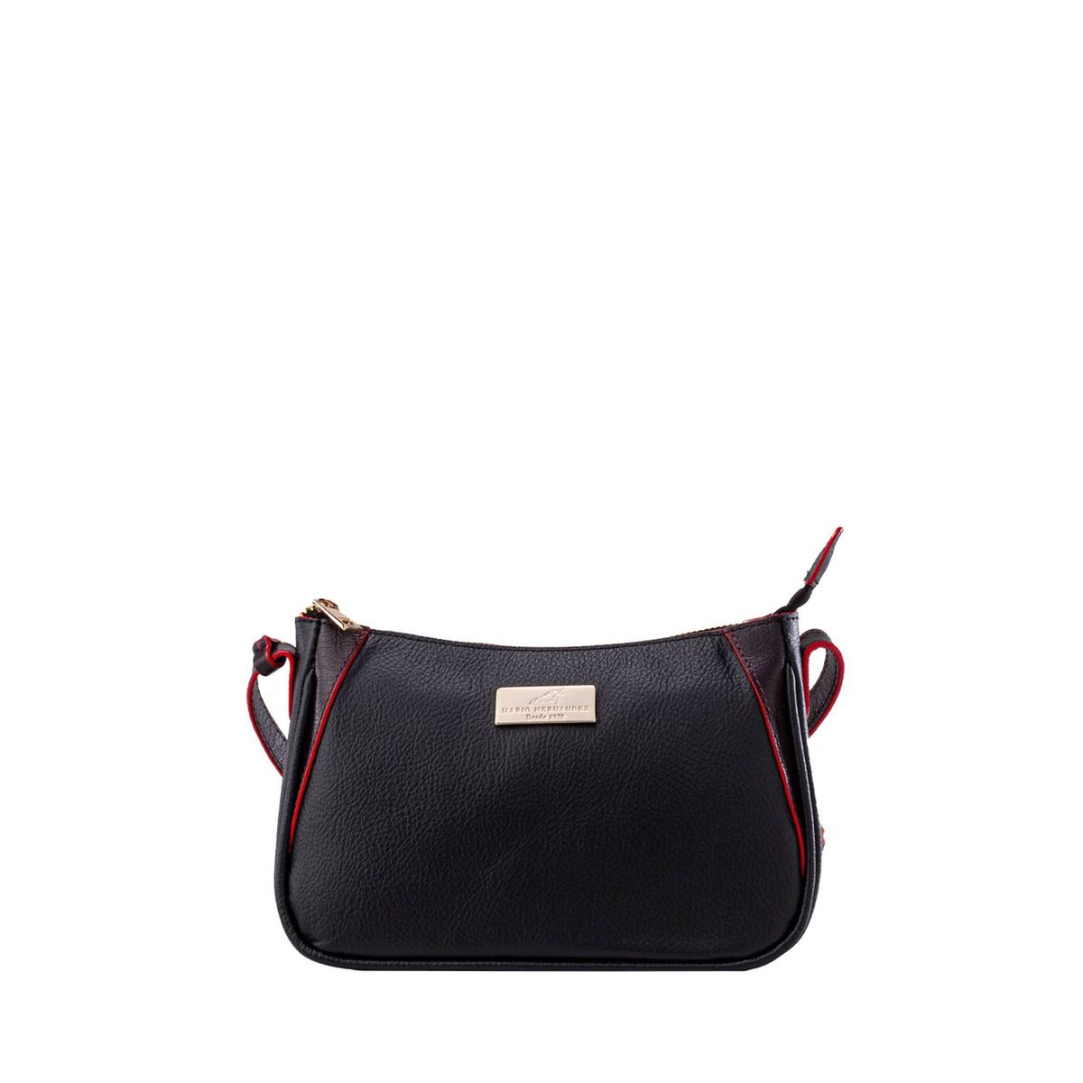 MARIO HERNANDEZ - Manos Libres Maggie Negro Sol