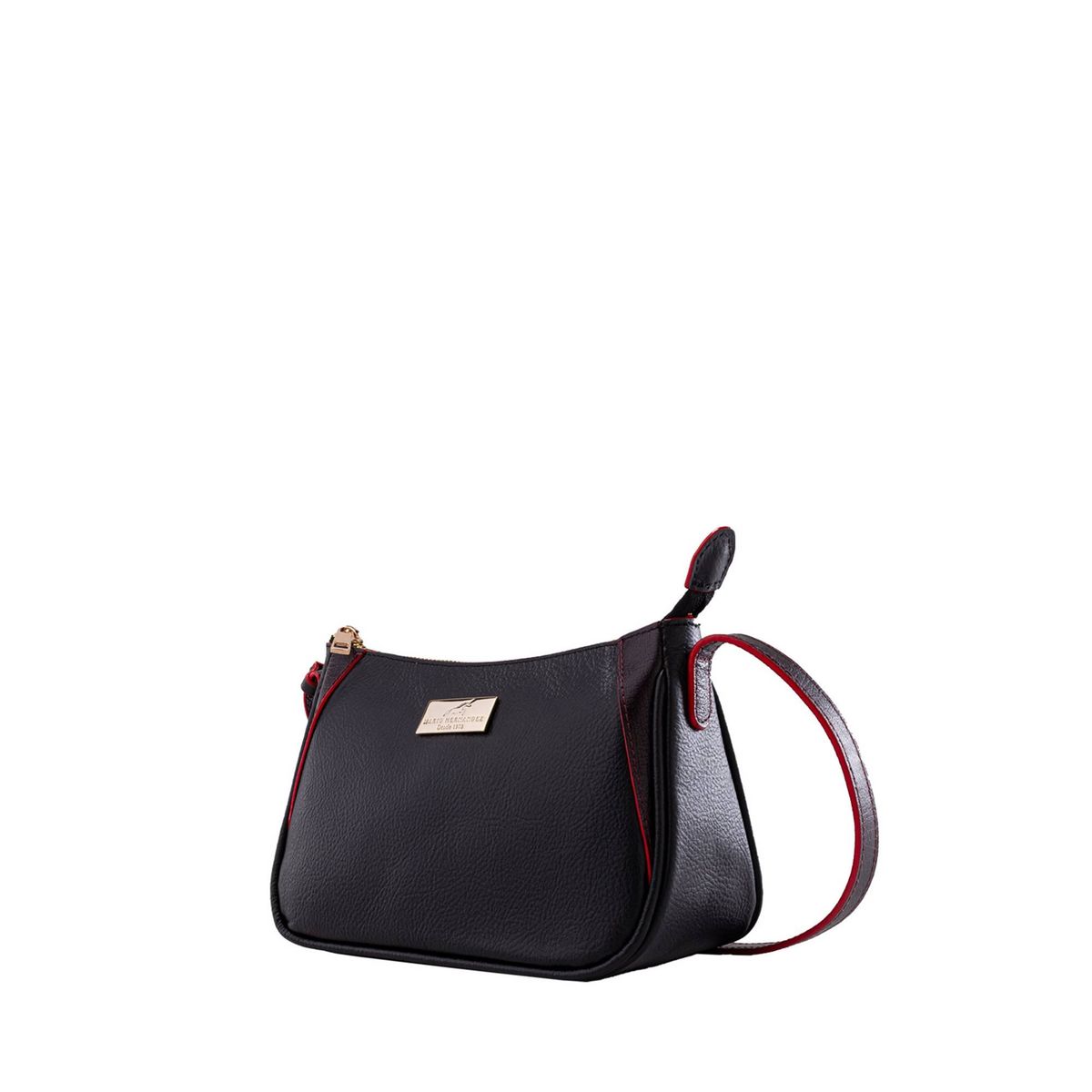 MARIO HERNANDEZ - Manos Libres Maggie Negro Sol