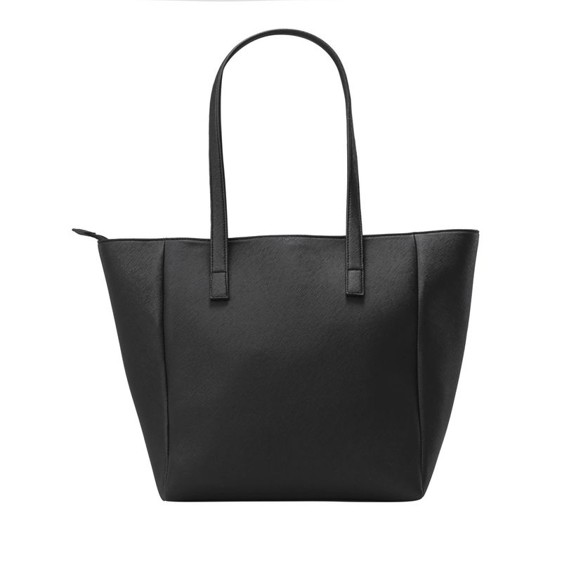MARIO HERNANDEZ - Tote Diana Negro Olivia