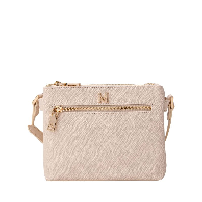 MARIO HERNANDEZ - Manos Libres Ana Beige Polar