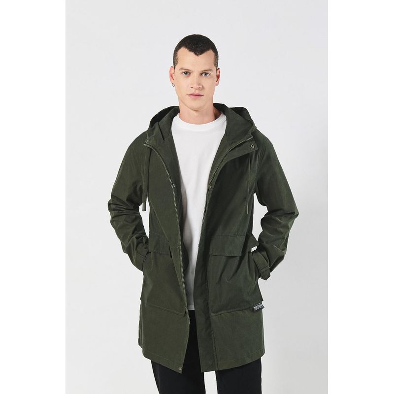 KOAJ - KOAJ CHAQUETA KOAJ MAGNUS 3/24
