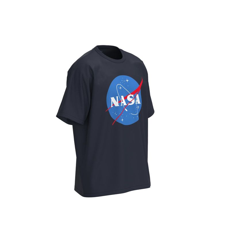 KOAJ - KOAJ Camiseta para hombre cuello redondo unicolor, confeccio Hombre