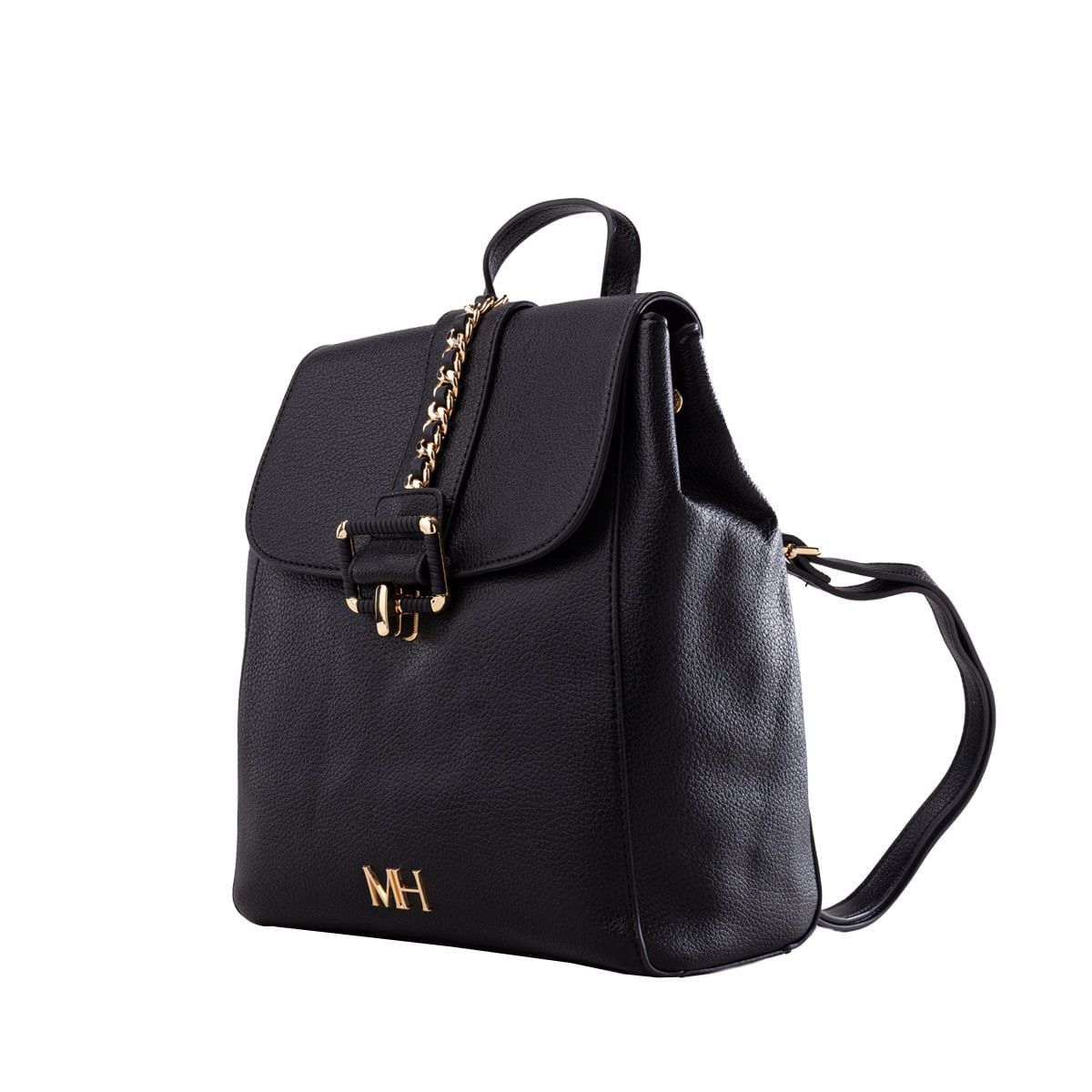 MARIO HERNANDEZ - Morral Karolina Negro Kroma