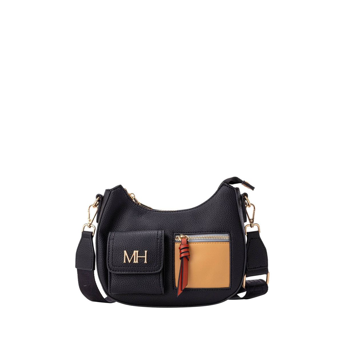 MARIO HERNANDEZ - Manos Libres Tara Negro Terracota