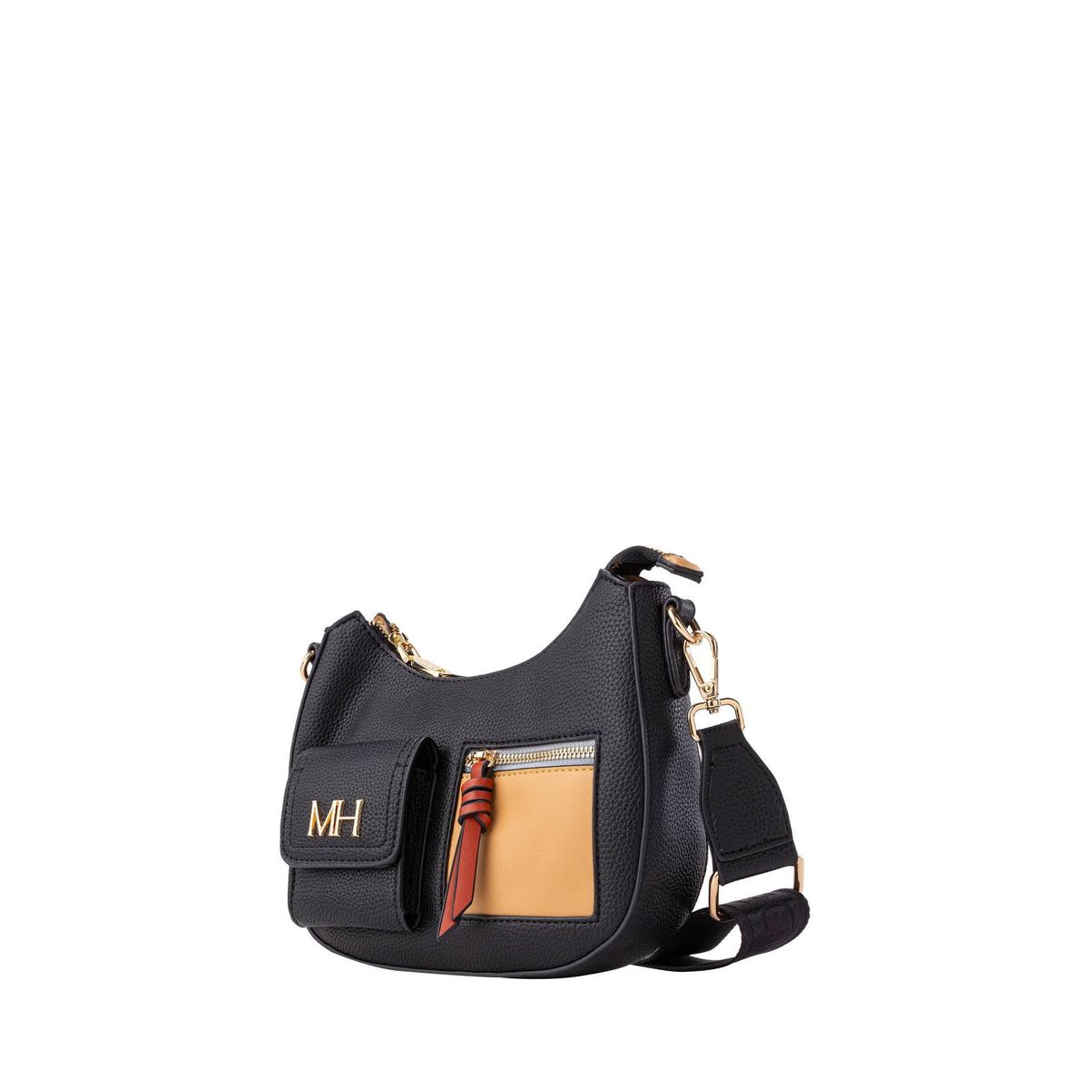 MARIO HERNANDEZ - Manos Libres Tara Negro Terracota