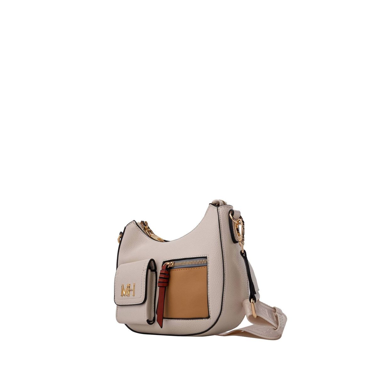 MARIO HERNANDEZ - Manos Libres Tara Beige Terracota