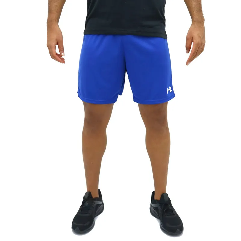 UNDER ARMOUR - PANTALONETA MAQUINA 3.0 UNDER ARMOUR HOMBRE