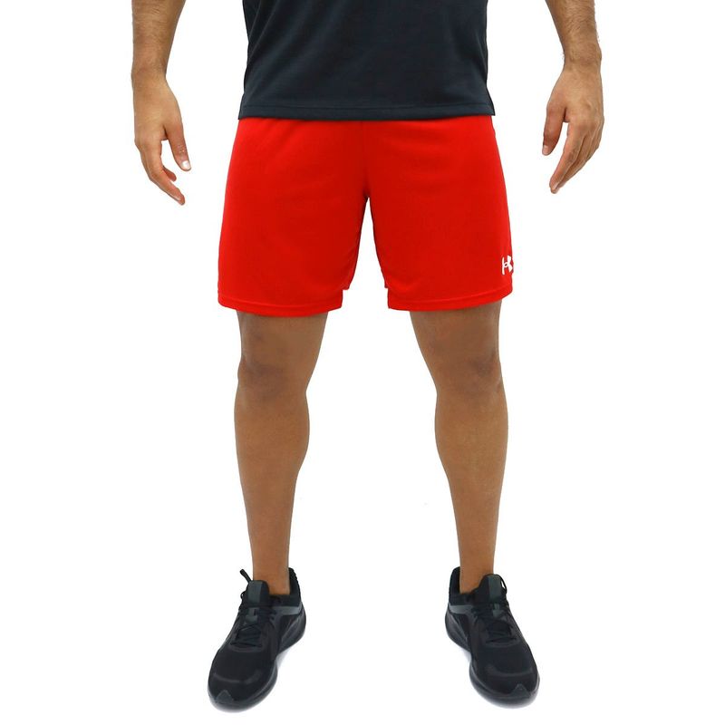 UNDER ARMOUR - PANTALONETA MAQUINA 3.0 UNDER ARMOUR HOMBRE