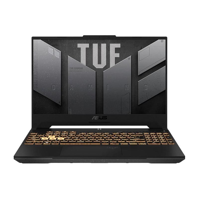 ASUS - TUF A15 FA506NC-HN006 - AMD RYZEN 5 7535HS - 8GB DDR5 - 512GB SSD - 15,6" FHD - RTX 3050 4GB
