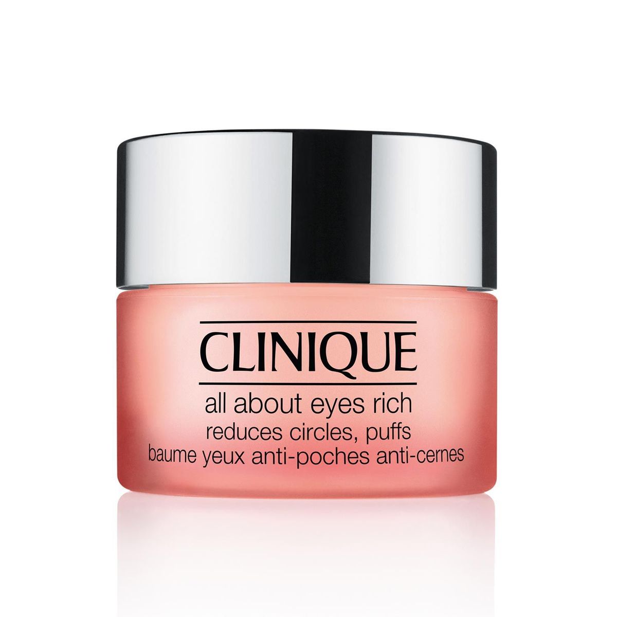 CLINIQUE - Clinique Contorno de ojos All about eyes rich 15ml