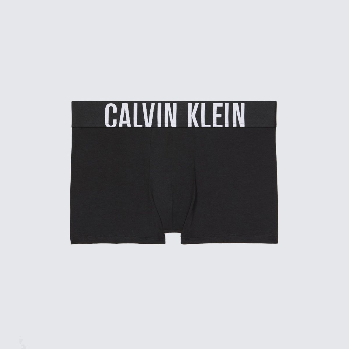 CALVIN KLEIN - Pack negro de 3 bóxers ajustados - Intense Power Calvin Klein