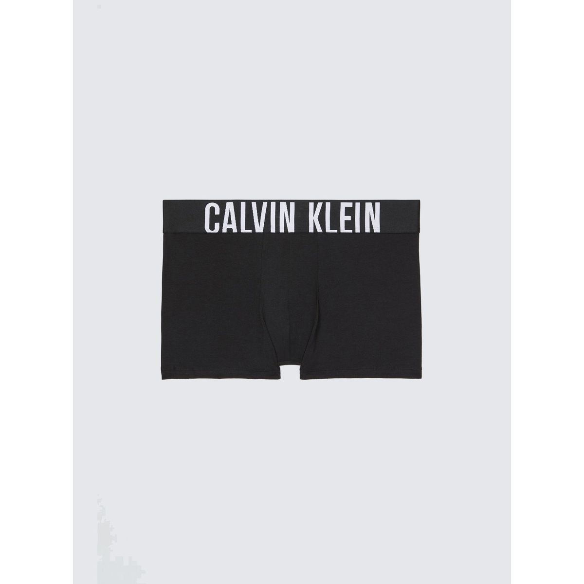 CALVIN KLEIN - Pack negro de 3 bóxers ajustados - Intense Power Calvin Klein