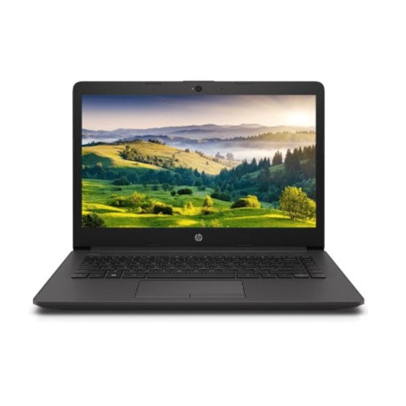 HP - PORTATIL HP - CELERON N4500 - 8GB RAM - 256GB SSD - 14" HD - MOD: 240 G9 - COMPUTADOR
