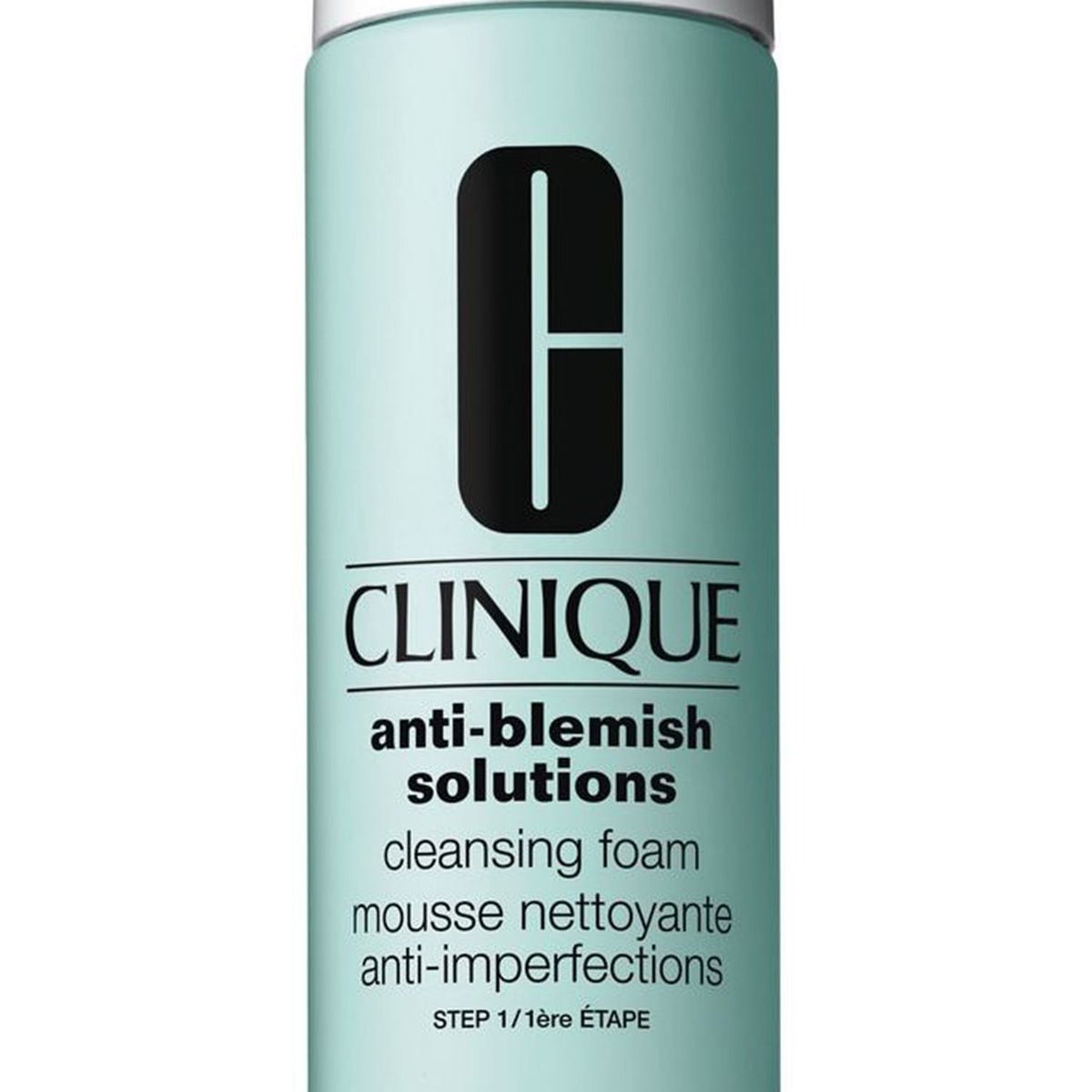 CLINIQUE - Espuma limpiadora Clinique a blemish eansing foam 125ml