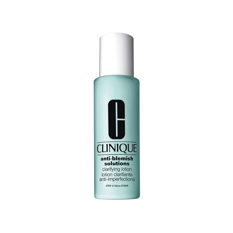 CLINIQUE - Tratamiento de imperfecciones Anti-Blemish Solutions Clinique para Todo tipo de piel 200 ml