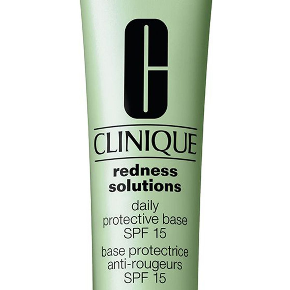 CLINIQUE - Bloqueador Redness Solutions Daily Protective Base SPF 15