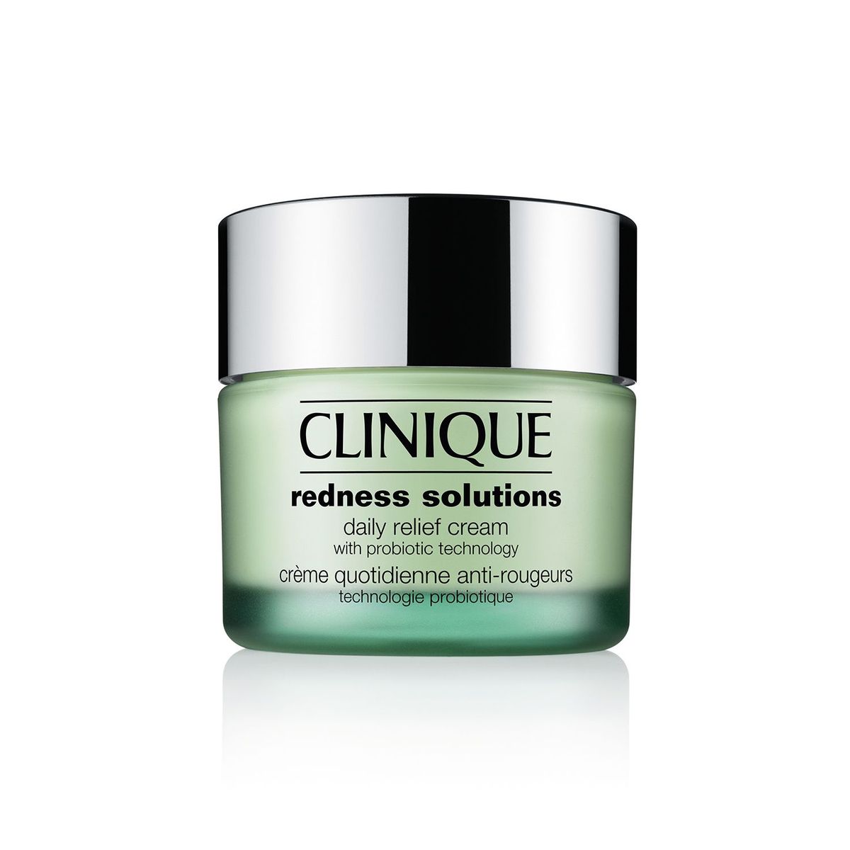 CLINIQUE - Crema hidratante Clinique redness solutions daily relief cream 50 ml