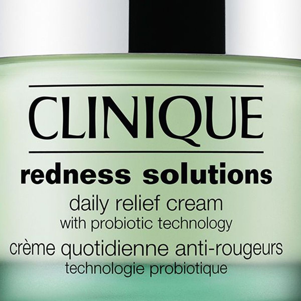 CLINIQUE - Crema hidratante Clinique redness solutions daily relief cream 50 ml
