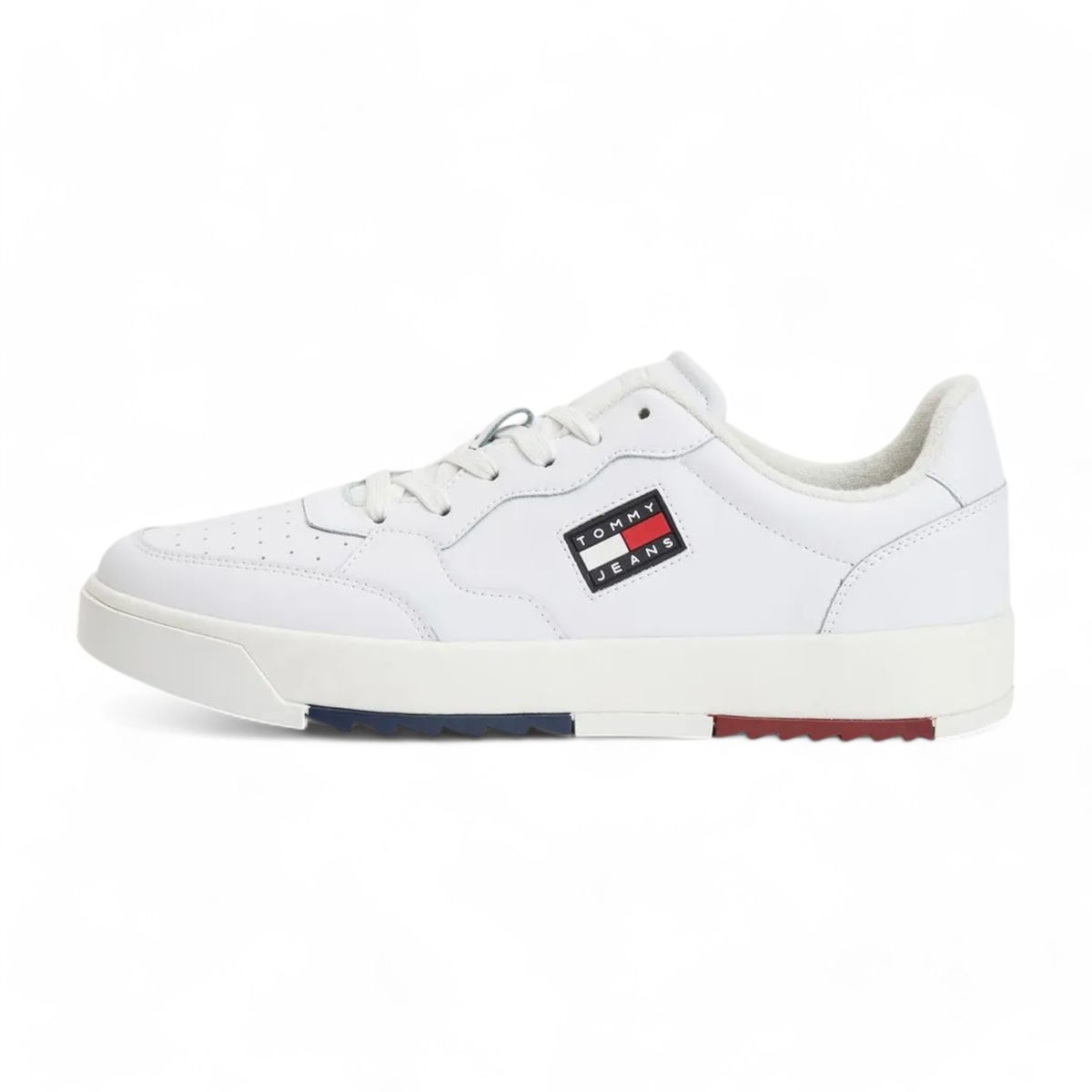 TOMMY HILFIGER - Zapatilla Hombre Tommy Hilfiger M00899 100% Original