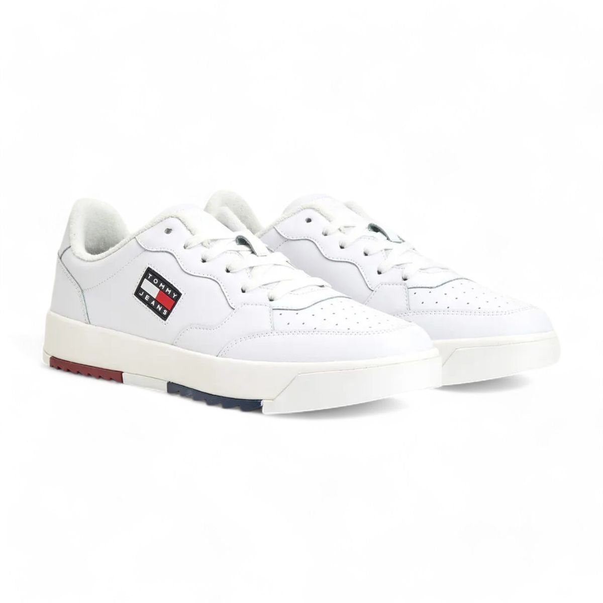TOMMY HILFIGER - Zapatilla Hombre Tommy Hilfiger M00899 100% Original