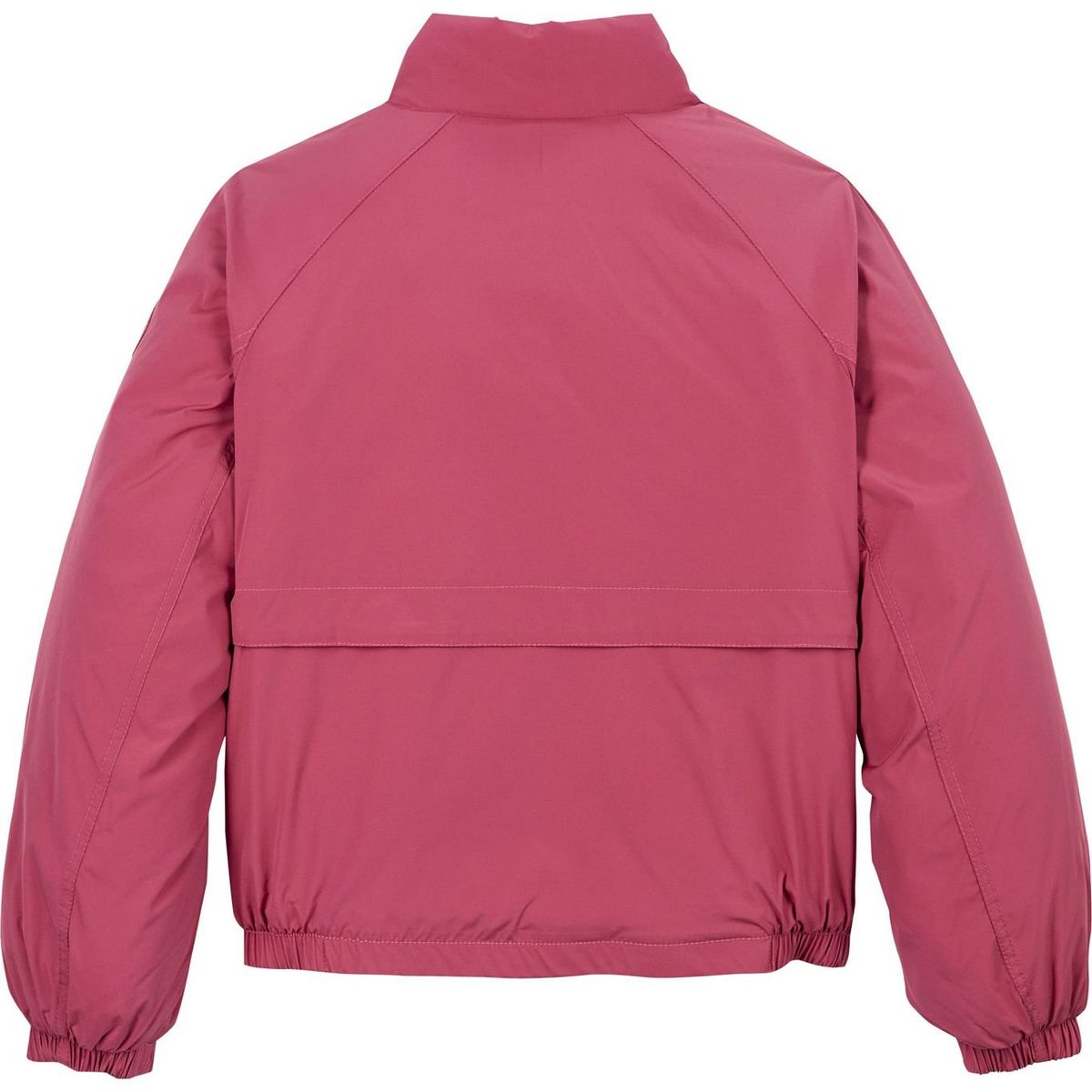 TOMMY HILFIGER - Rompe rosa viento ligero para niñas Tommy Hilfiger