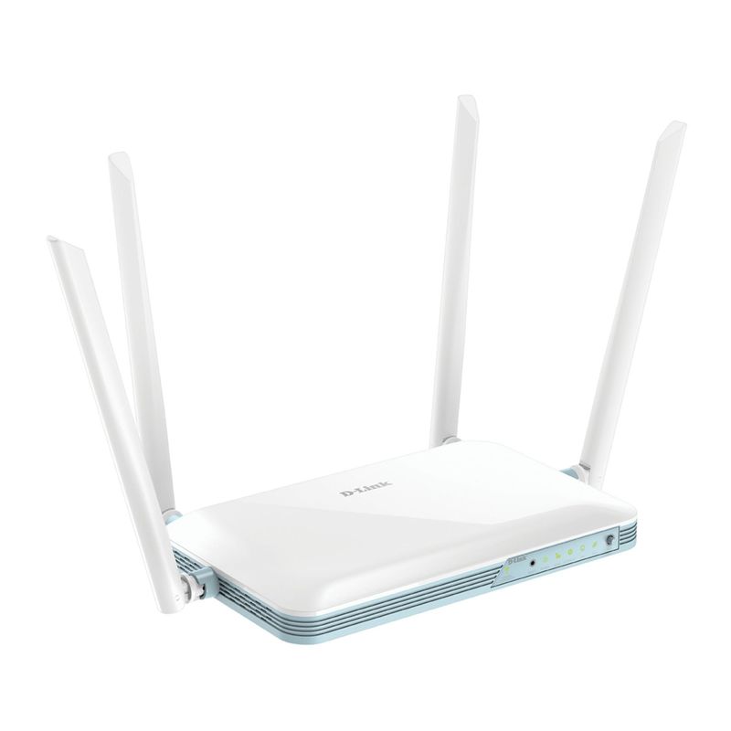 D LINK - Router 4G SimCard Dlink G403 Eagle Pro AI N300 Todo operador