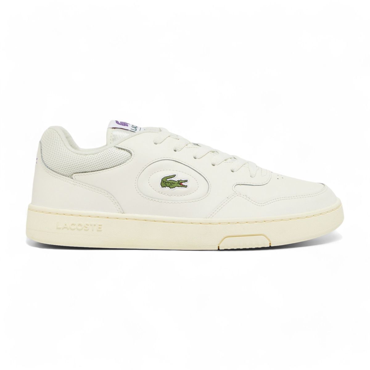 LACOSTE - Zapatilla Hombre Lacoste Lineset A0023 Beige