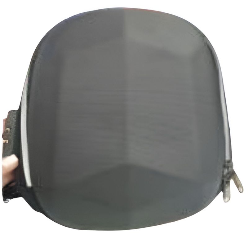 DANKI - Maleta Bolso Tortuga Moto Resistencia Agua Dureza Gris