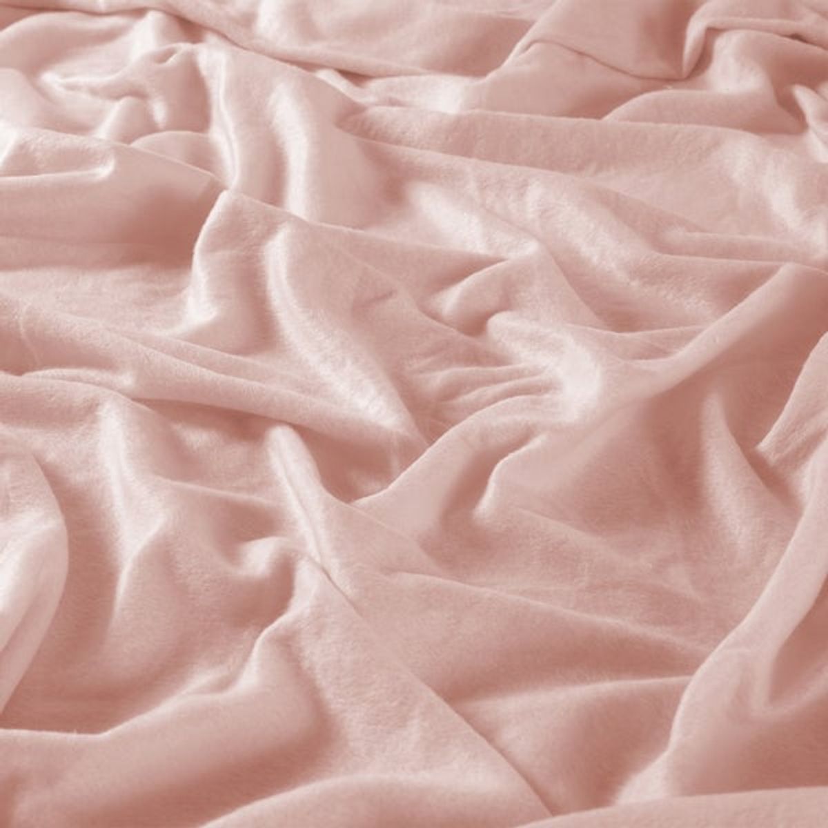 VIANNEY - Sábanas Andes-polar Sweet Pink Doble Vianney