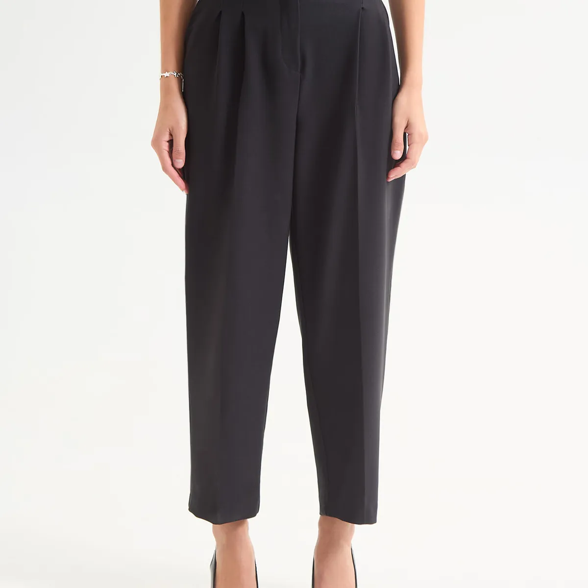 SEVEN SEVEN - Pantalon Para Mujer  Color Negro Marca Seven Seven #28071835