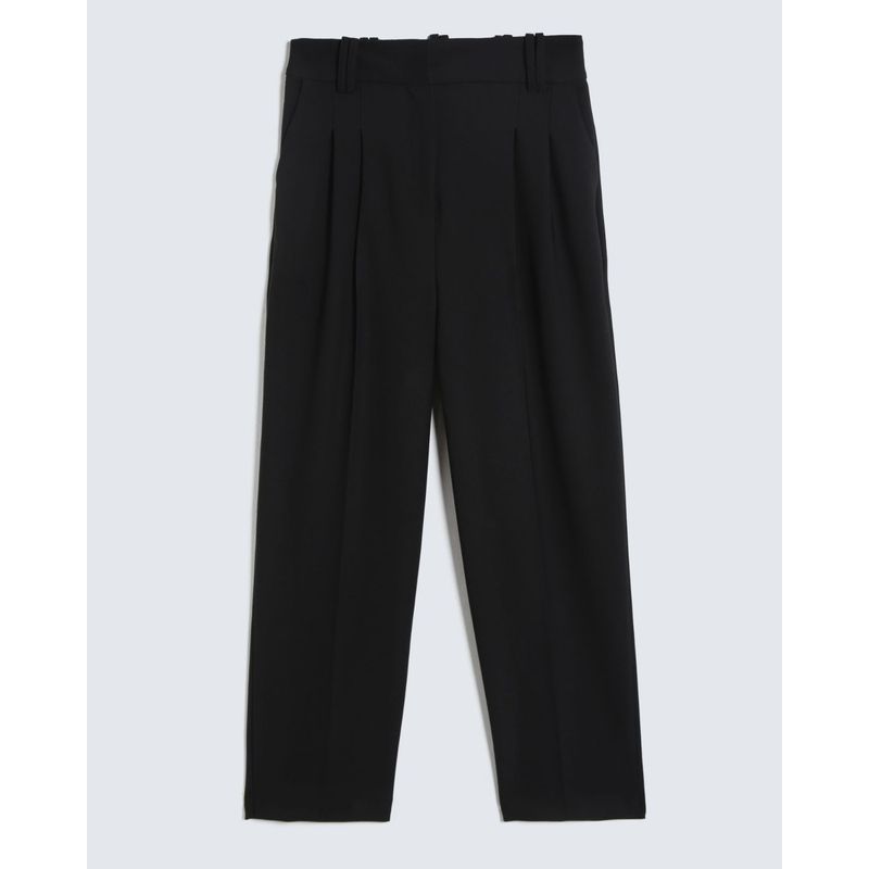 SEVEN SEVEN - Pantalon Para Mujer  Color Negro Marca Seven Seven #28071835
