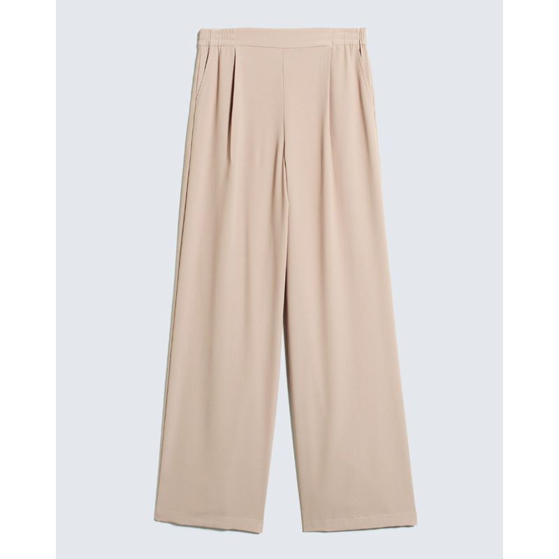 SEVEN SEVEN - Pantalon Para Mujer  Color Beige Marca Seven Seven #28071824