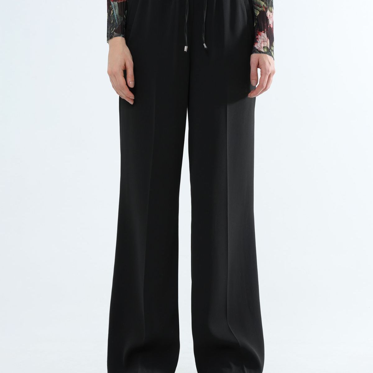 SEVEN SEVEN - Pantalon Para Mujer  Color Negro Marca Seven Seven #28071810