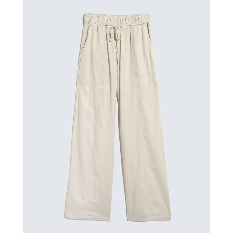 SEVEN SEVEN - Pantalon Para Mujer  Color Beige Marca Seven Seven #28071805
