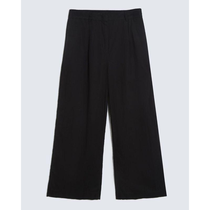 SEVEN SEVEN - Pantalon Para Mujer  Color Negro Marca Seven Seven #28071849