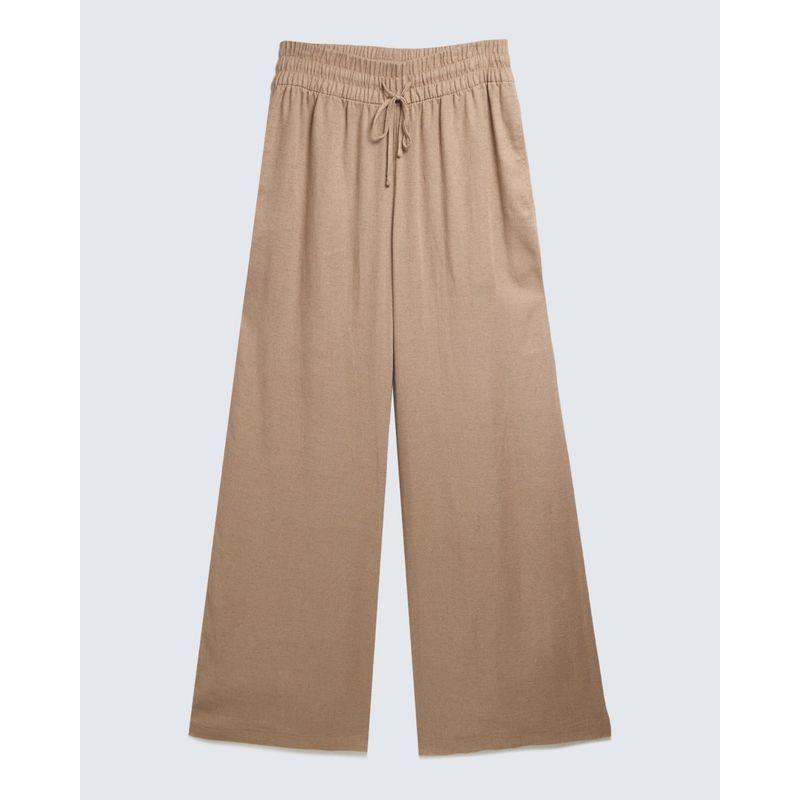 SEVEN SEVEN - Pantalon Para Mujer  Color Verde  Marca Seven Seven #28071853