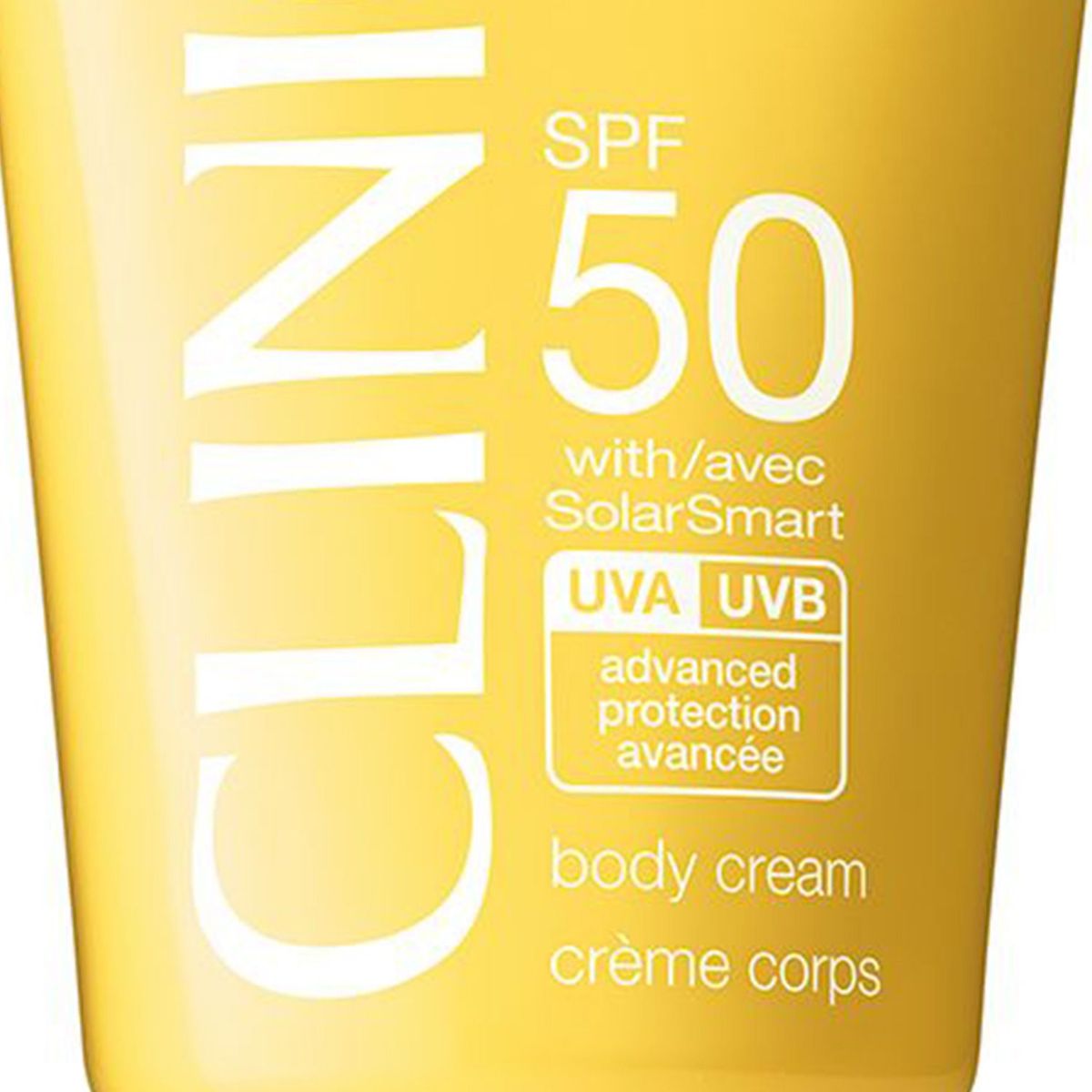 CLINIQUE - Clinique Protector Solar para el cuerpo Broad Spectrum SPF 50 corporal 150 ml