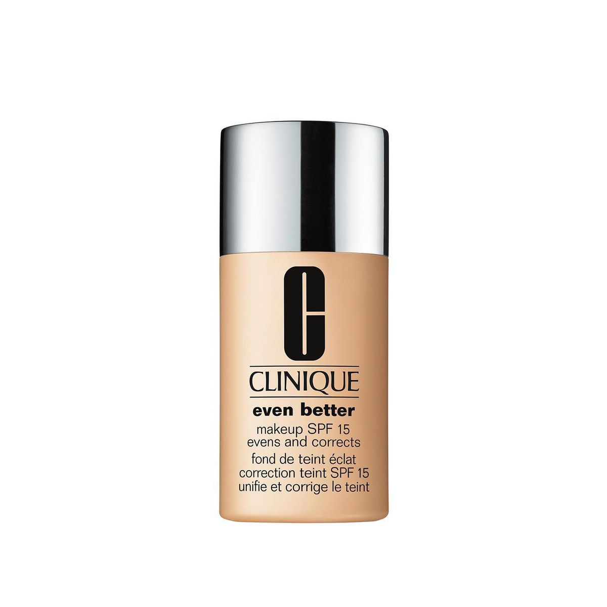 CLINIQUE - Maquillaje Clinique Base liquida SPF 15 Even Better