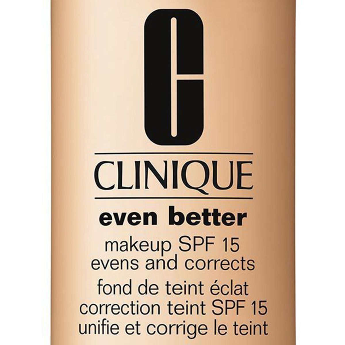 CLINIQUE - Maquillaje Clinique Base liquida SPF 15 Even Better
