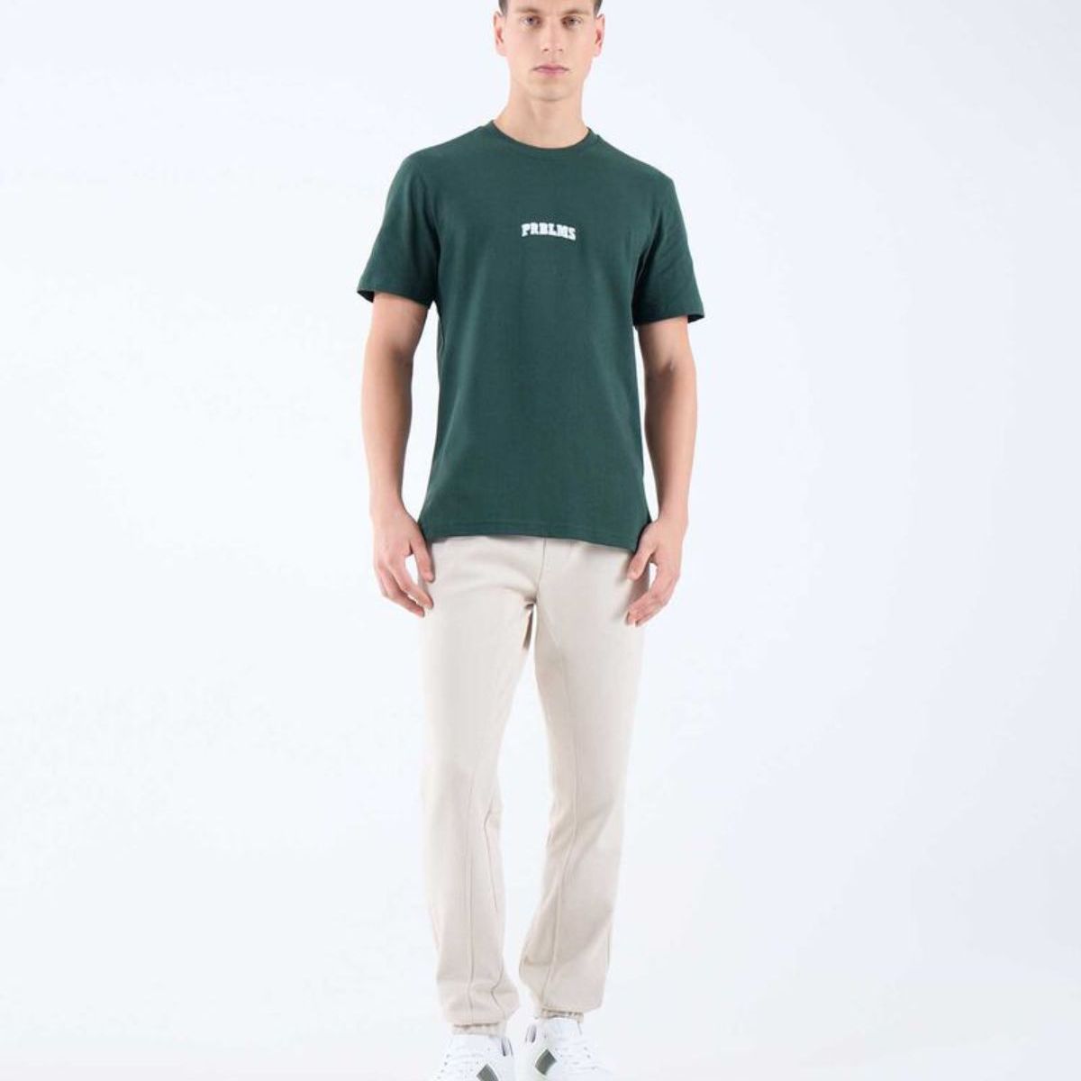 SEVEN SEVEN - Pantalon Para Hombre Jogger Color Beige Marca Seven Seven #45071091