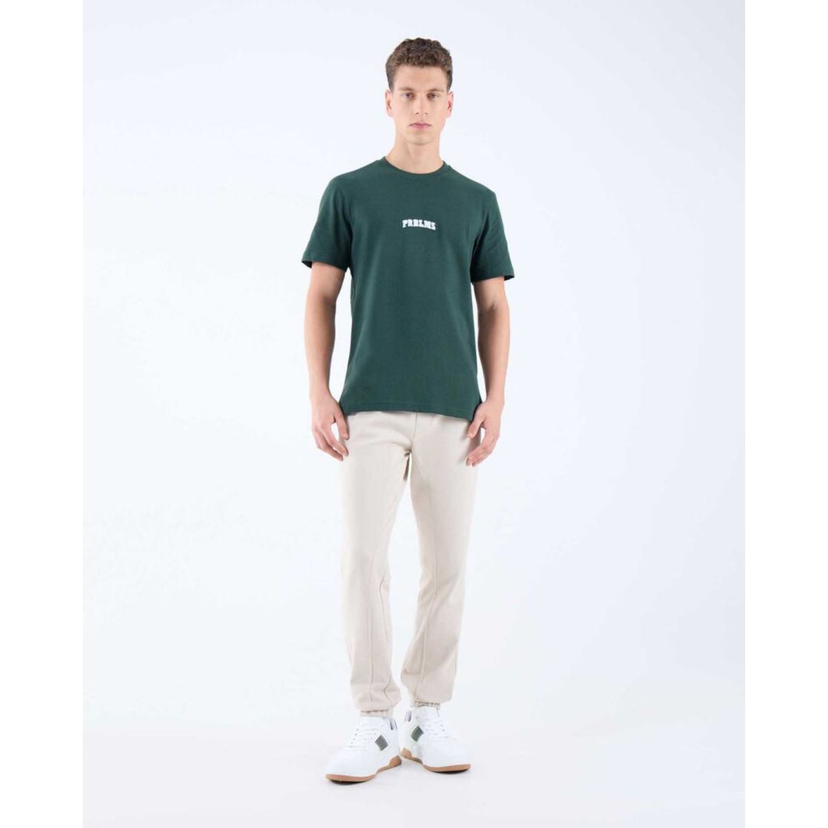 SEVEN SEVEN - Pantalon Para Hombre Jogger Color Beige Marca Seven Seven #45071091