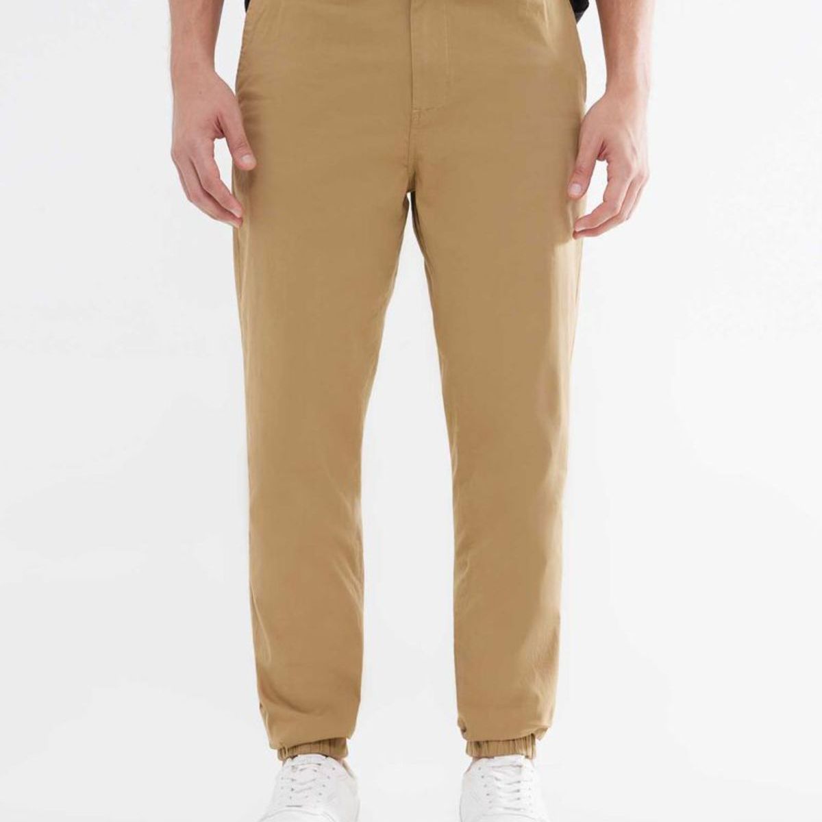 SEVEN SEVEN - Pantalon Para Hombre Jogger Color Cafe Claro Marca Seven Seven #45071039