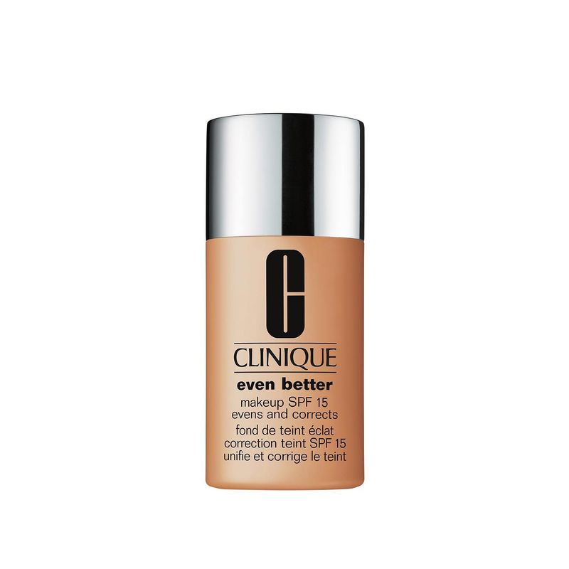 CLINIQUE - Maquillaje Clinique Base liquida SPF 15 Even Better