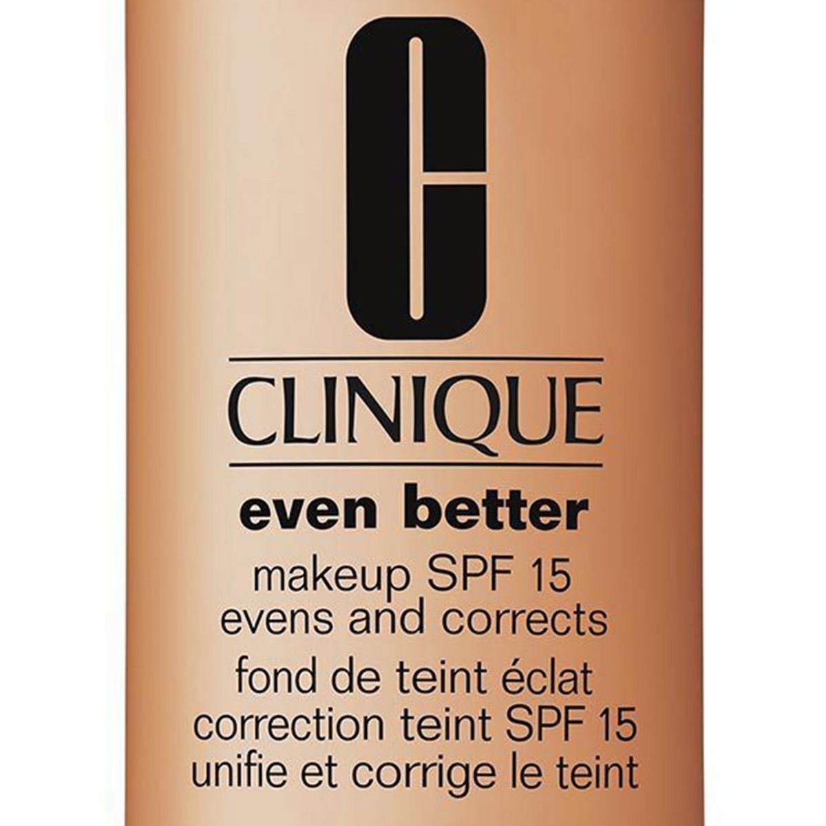 CLINIQUE - Maquillaje Clinique Base liquida SPF 15 Even Better