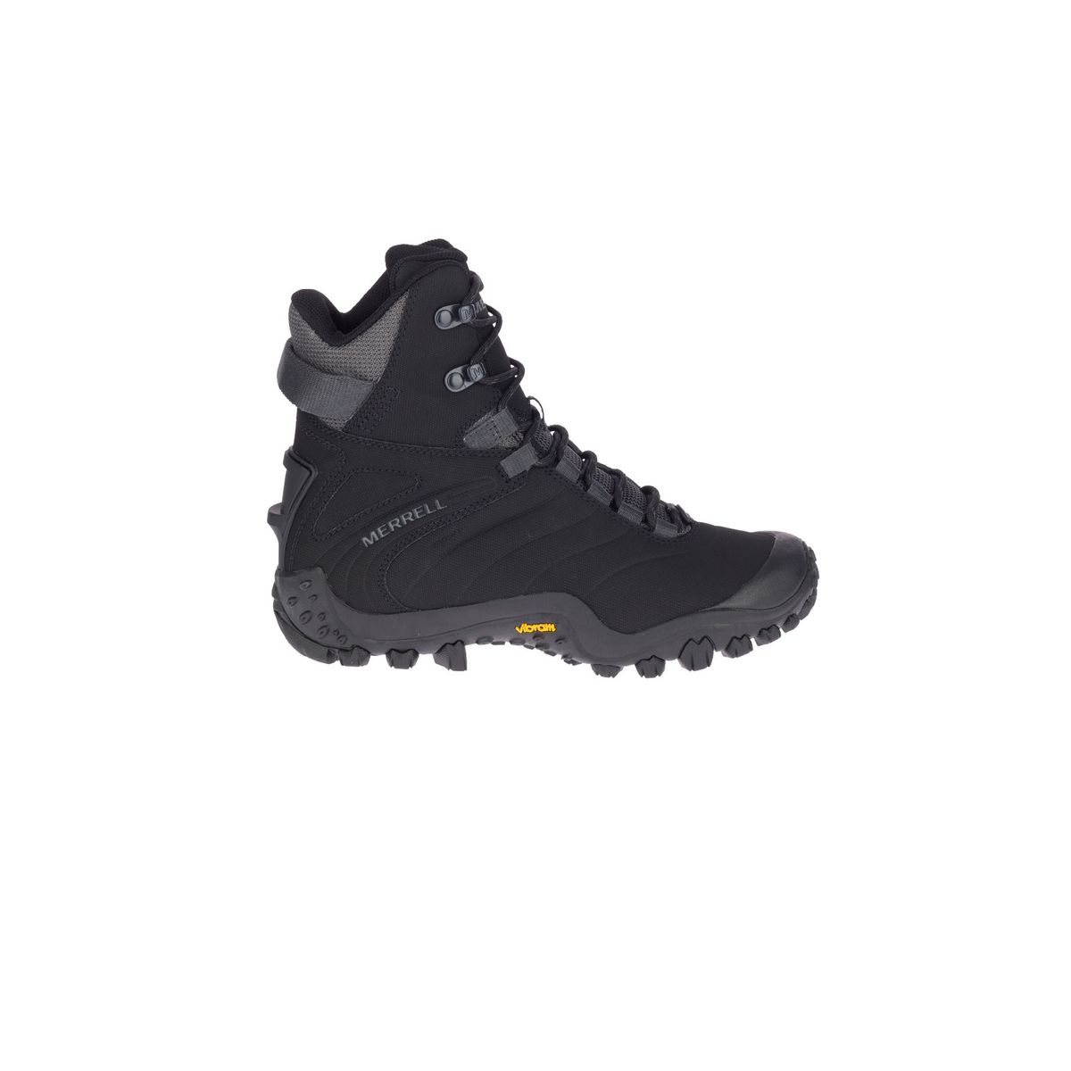 MERRELL - Bota Mujer Merrell Cham 8 Thermo Tall W Negro MERRELL