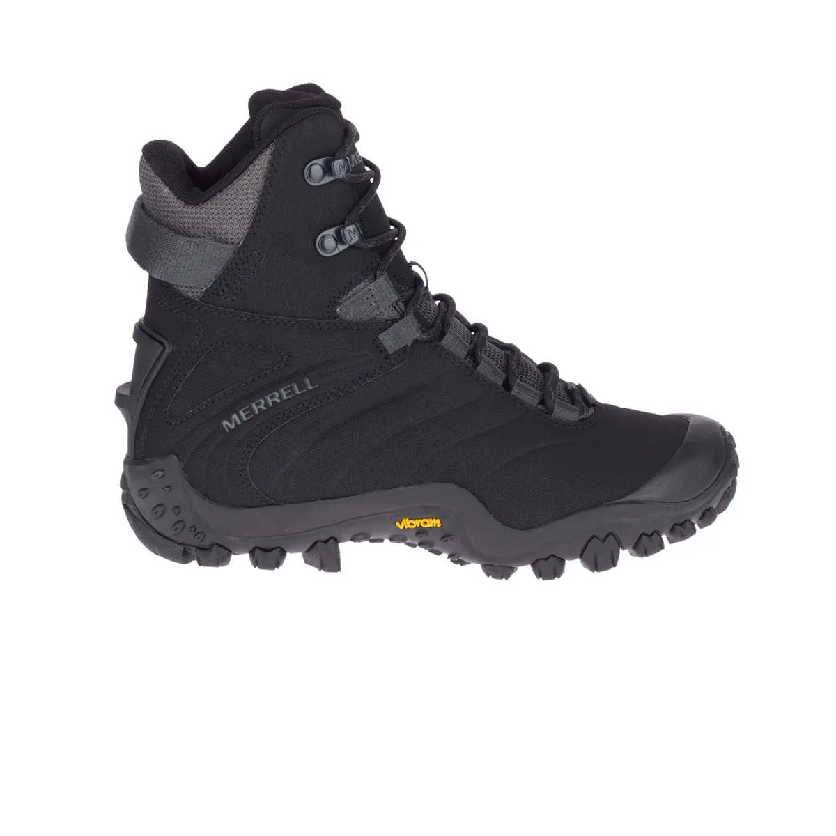 MERRELL - Bota Mujer Merrell Cham 8 Thermo Tall W Negro MERRELL
