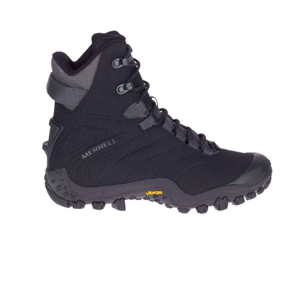MERRELL - Bota Mujer Merrell Cham 8 Thermo Tall W Negro MERRELL