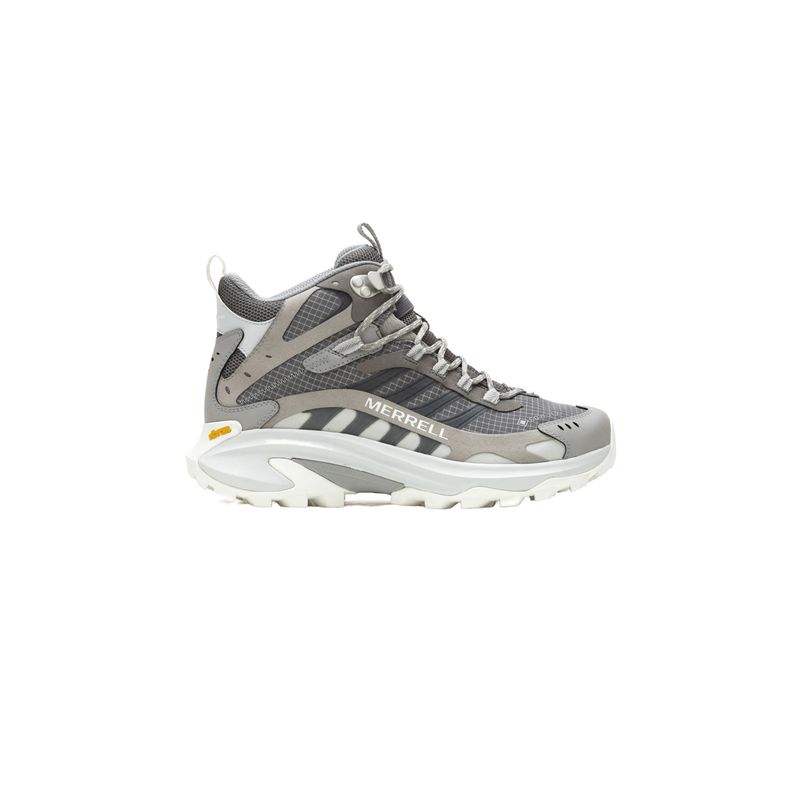 MERRELL - Bota Mujer MERRELL MOAB SPEED 2 M GTX Gris MERRELL