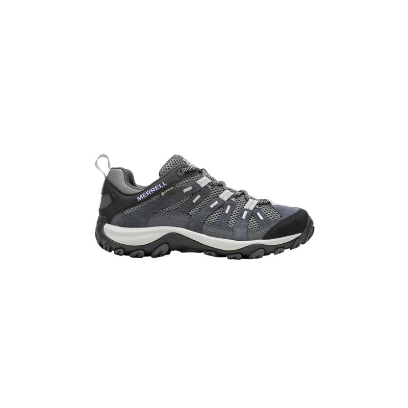 MERRELL - Tenis Mujer MERRELL ALVERSTONE 2 GTX Gris MERRELL